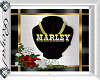 Marley Custome Necklace