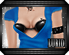 Lu* ComfyV3 - Blue R