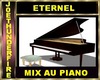 Eternel Piano Act