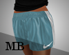 [MB]  Sport Short