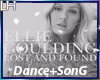 Ellie-Lost And Found|D+S