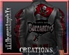 Buccs Leather Jacket
