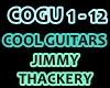 JIMMY THACKERY-COOL GUIT