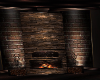fireplace rebet