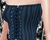 F. Corset jeans