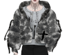 Grunge korean sweater