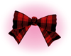 *K* Doll Country Bow