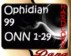 Ophidian - 99