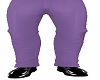 MY Lilac Pants