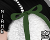 空 Earmuffs Green 空