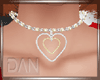 [LD]Ur Heart Necklace