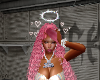 𝕍𝔻 ★ Chrome Halo