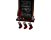Christmas Frame Shelf