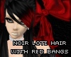 [P] noir loty hair red