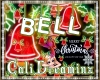 Bell * Christmas Bell