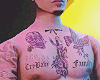 Tattoo S