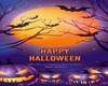HALLOWEEN W/ HIDDEN ROOM