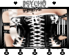 .:.Black Hatchetman Lace