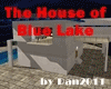 The House of Blue Lake