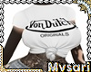 AB Top White   -VON
