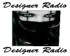 Designer Radio