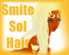 Smite Sol Hair