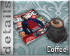 [MGB] D! Mag & Coffee