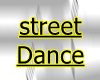 AU:Street Dance M/F