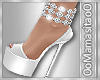 [M] Snow Queen Shoes