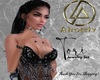 [AIR]Tori Jewelry Set