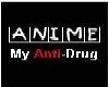 Anime Anti-Drug