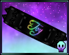 Rainbow Toy Collar F