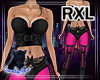 QSJ-Vita Outfit Pink RXL