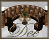 Large Biker Couch
