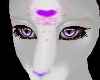 Tine eyes