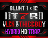 T7! - BLUNT