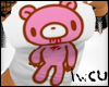 [iwcu] GLOOMY BEAR T