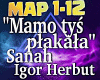 Mamo Tys plakala