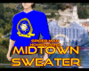 SM: Midtown Sweater¹.