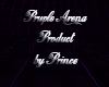 Prince Purple Arena