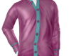 Spring Butterfly shirt
