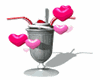 Drink of Love