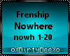 Frenship: Nowhere
