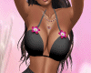 Hawiaii Set Black