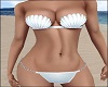 Seashell Bikini
