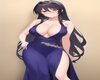 Cutout Anime