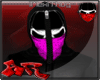 AR|SkullBandana Hoody V6