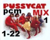 HB Pussycat Mix 2