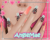 AM! Mandarina Nails