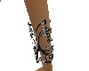 Bracele Bite me